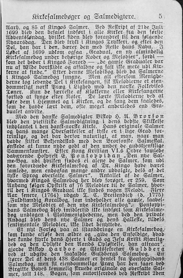 Salmebog for Lutherske Kristne i Amerika page 708