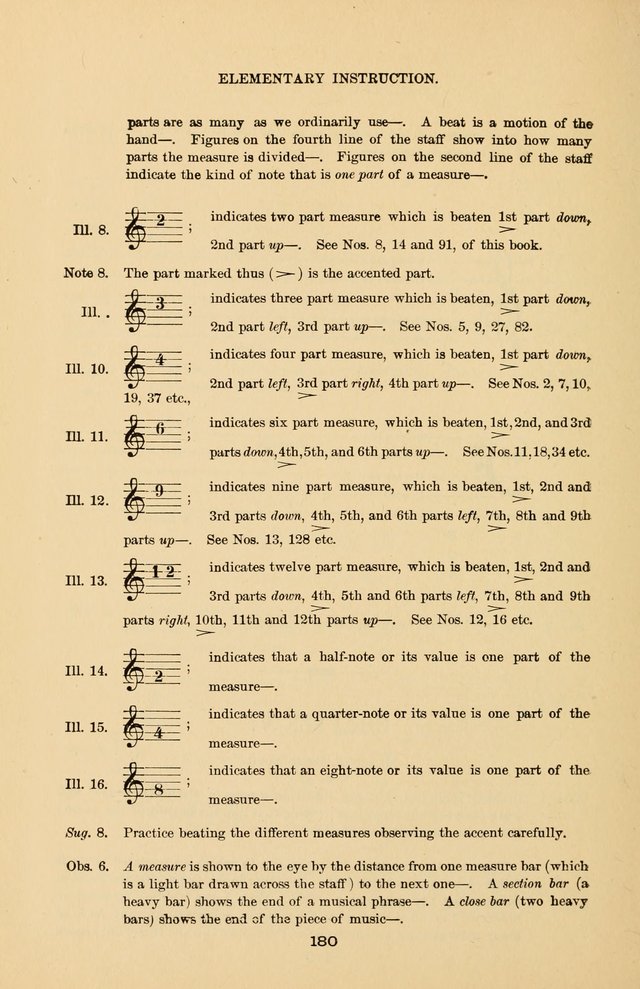 Song-Land Messenger Complete: a new song book for use in all public gatherings where select music is desired page 183