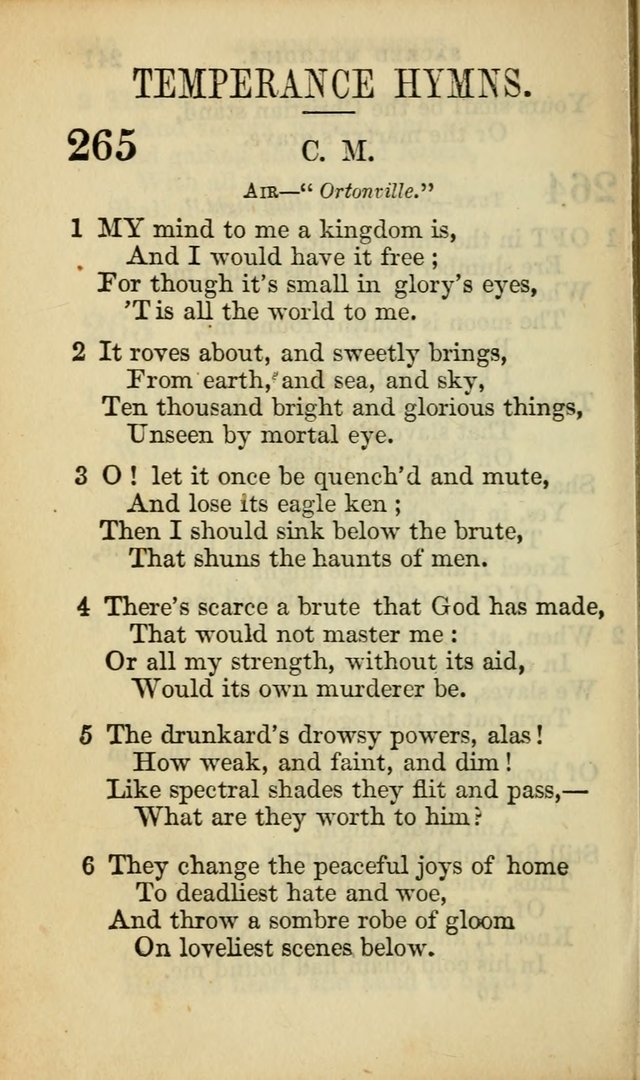 Sacred Melodies for Conference and Prayer Meetings, and for Social and Private Devotion (13th ed.) page 241