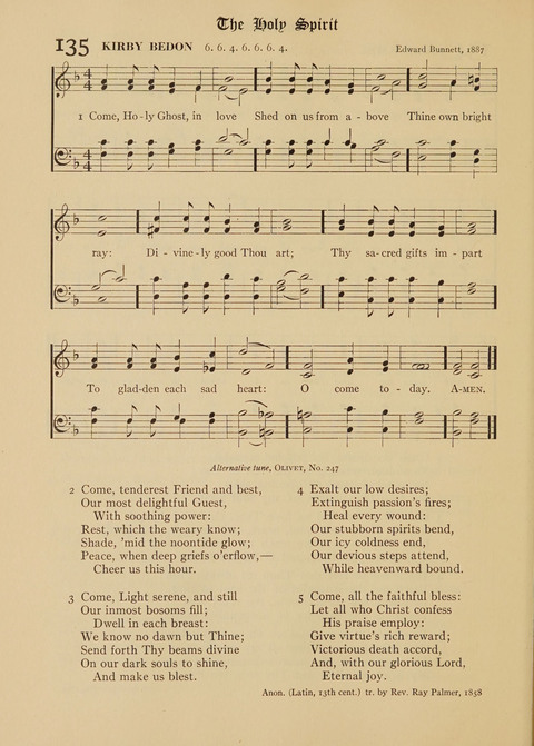 The Smaller Hymnal page 108