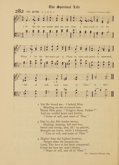 The Smaller Hymnal page 226