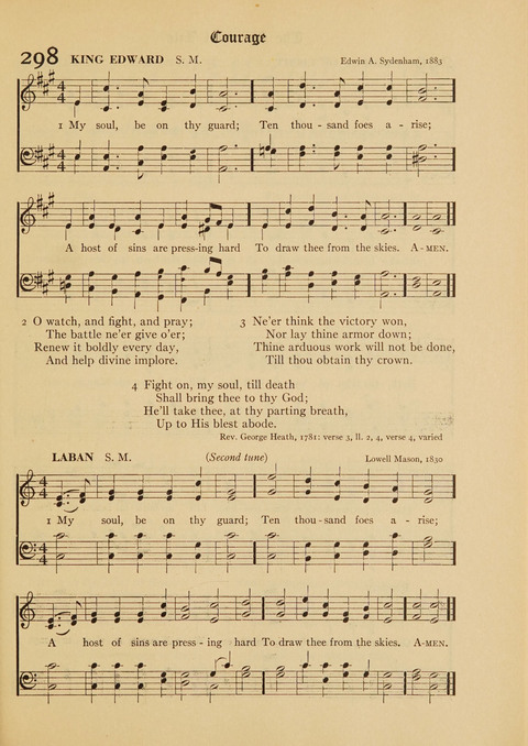 The Smaller Hymnal page 241