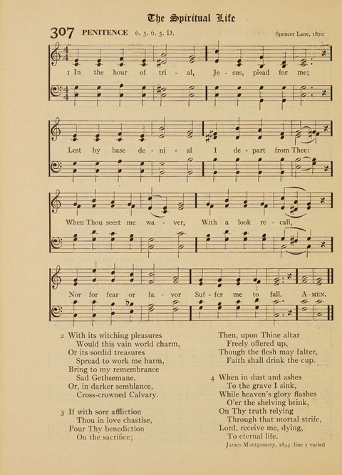 The Smaller Hymnal page 248