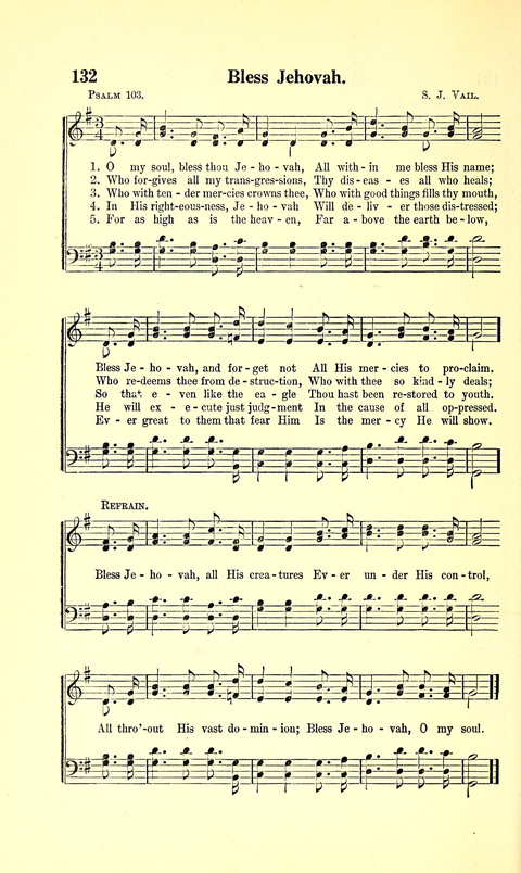 The Sheet Music of Heaven (Spiritual Song): The Mighty Triumphs of Sacred Song page 128