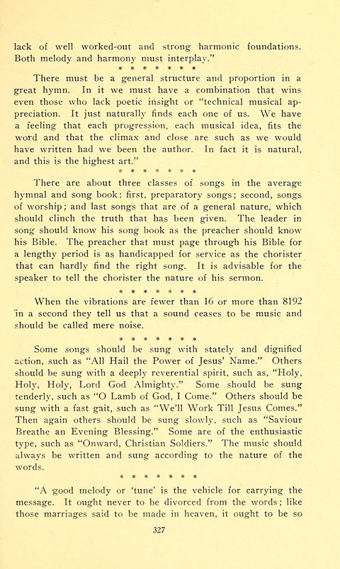 The Sheet Music of Heaven (Spiritual Song): The Mighty Triumphs of Sacred Song page 283