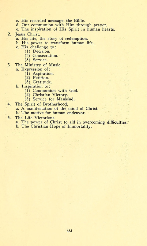 The Sheet Music of Heaven (Spiritual Song): The Mighty Triumphs of Sacred Song page 289