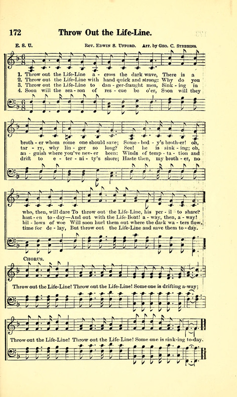 The Sheet Music of Heaven (Spiritual Song): The Mighty Triumphs of Sacred Song. (Second Edition) page 209