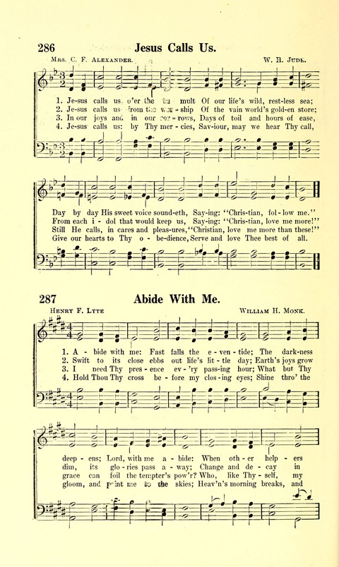 The Sheet Music of Heaven (Spiritual Song): The Mighty Triumphs of Sacred Song. (Second Edition) page 302