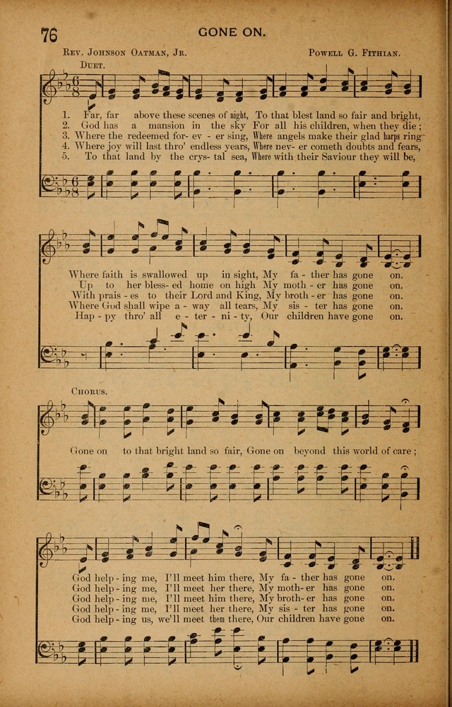 Songs of the Mercy Seat: a new collection for Sunday-schools, Christian Endeavor, Epworth League, young people