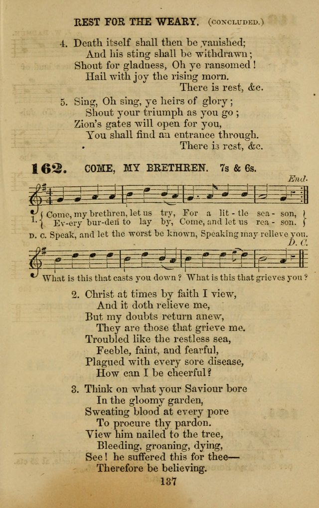 Sacred Melodies for Social Worship page 142
