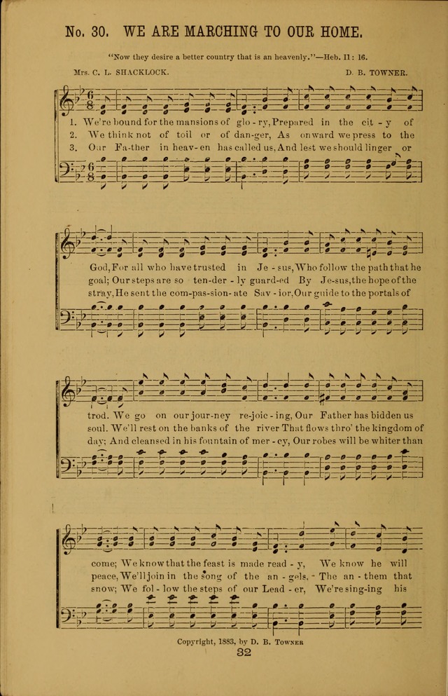 Songs of Free Grace page 32