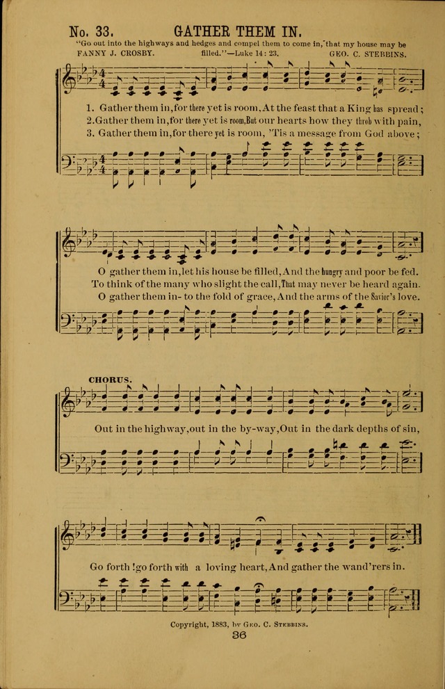 Songs of Free Grace page 36