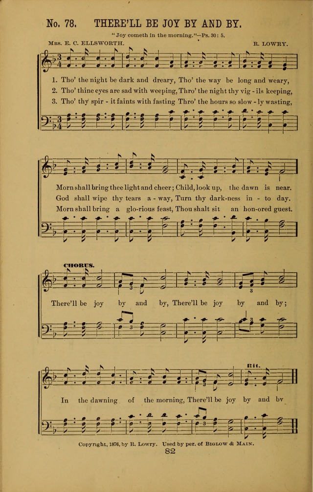 Songs of Free Grace page 82