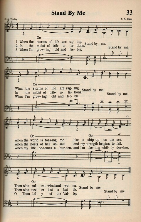 Songs of Praise page 46