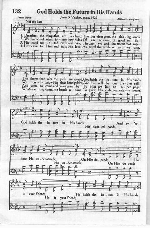 Songs Of The Church page 117