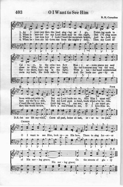 Songs Of The Church page 361