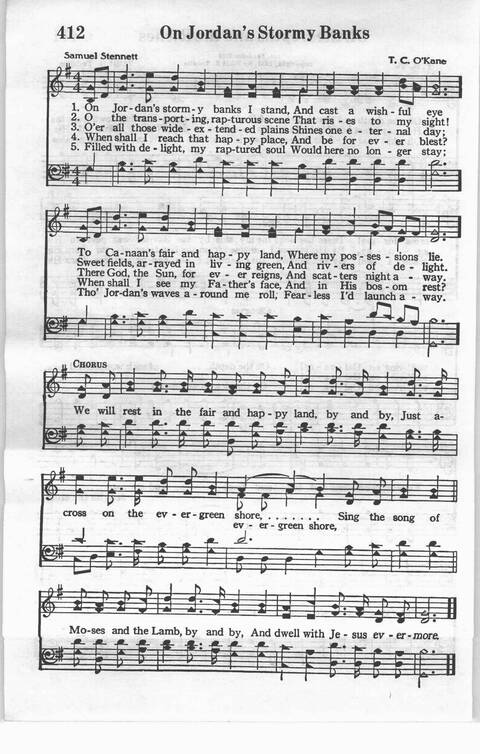 Songs Of The Church page 369