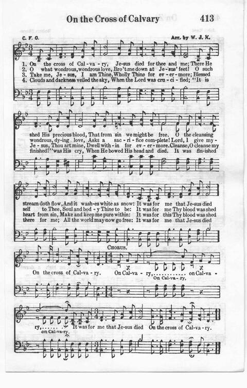 Songs Of The Church page 370