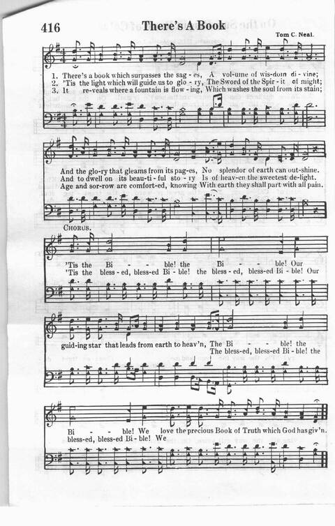 Songs Of The Church page 373