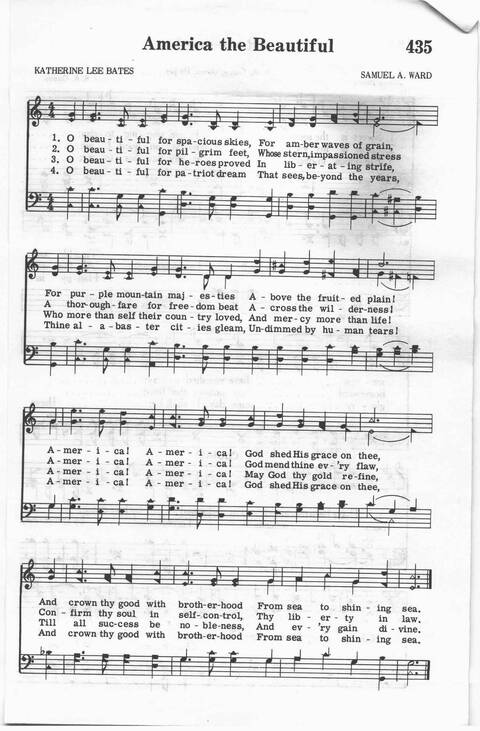 Songs Of The Church page 390