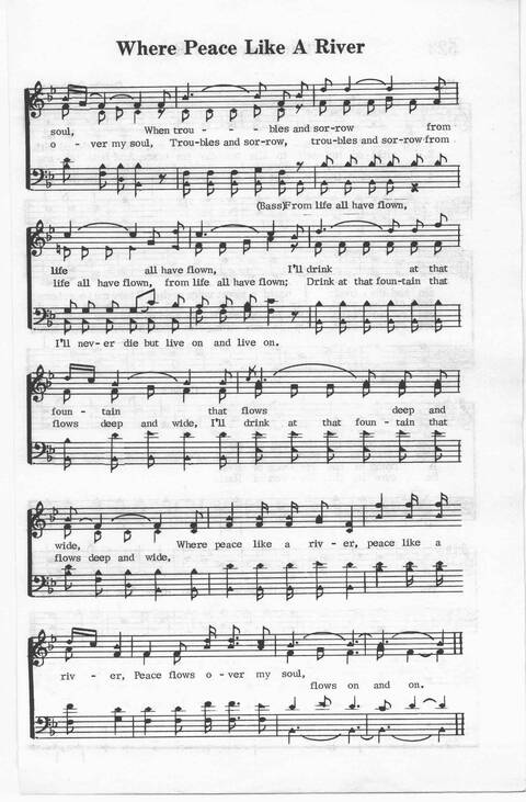 Songs Of The Church page 474