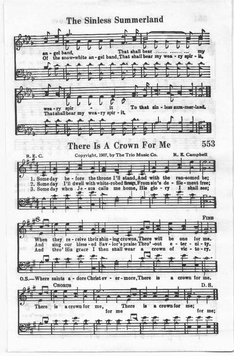 Songs Of The Church page 504