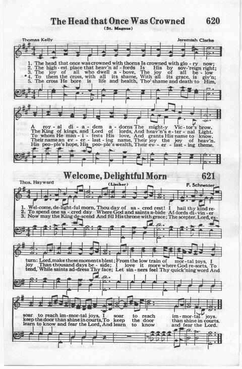 Songs Of The Church page 570