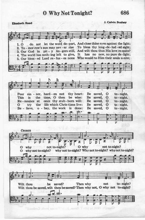 Songs Of The Church page 636