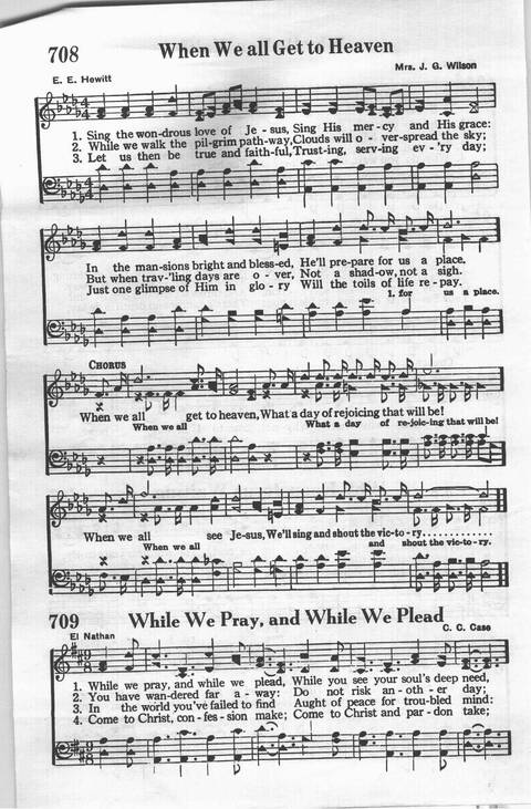 Songs Of The Church page 655