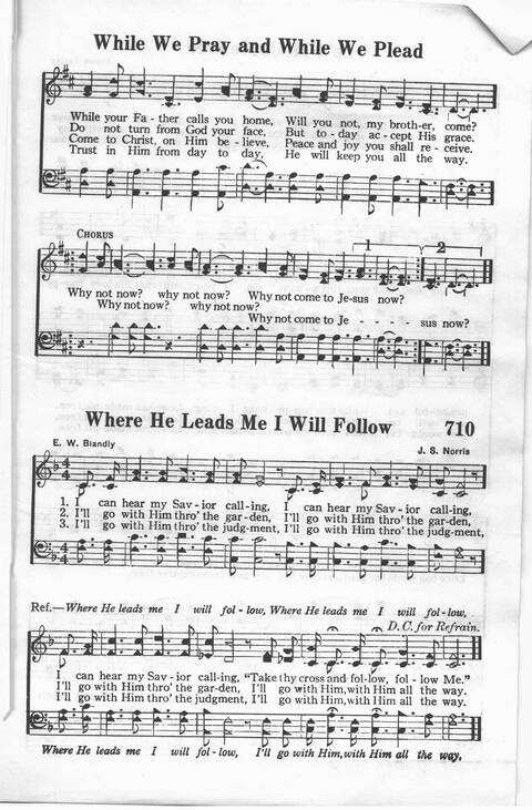 Songs Of The Church page 656