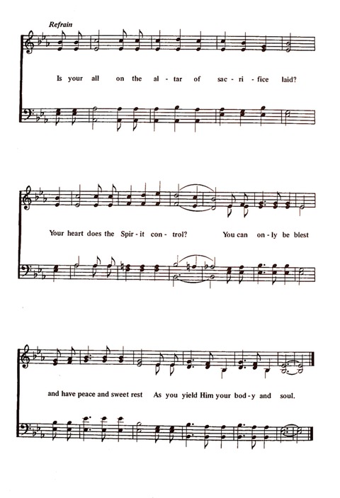 Songs of Zion page 49