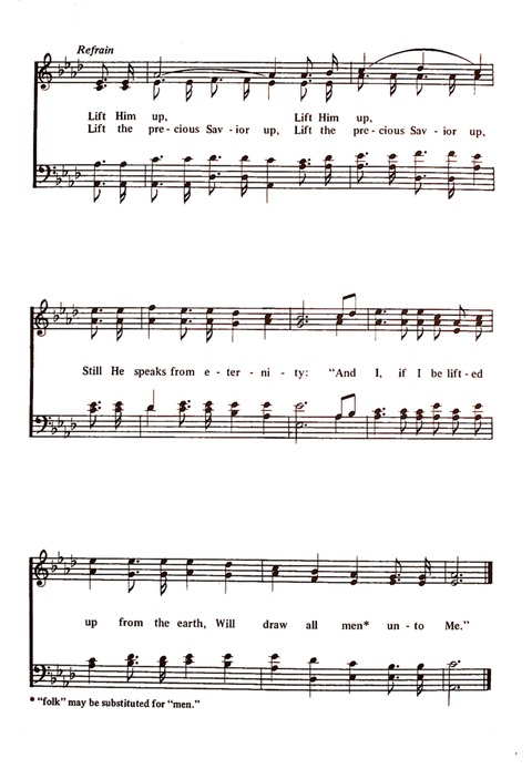 Songs of Zion page 79