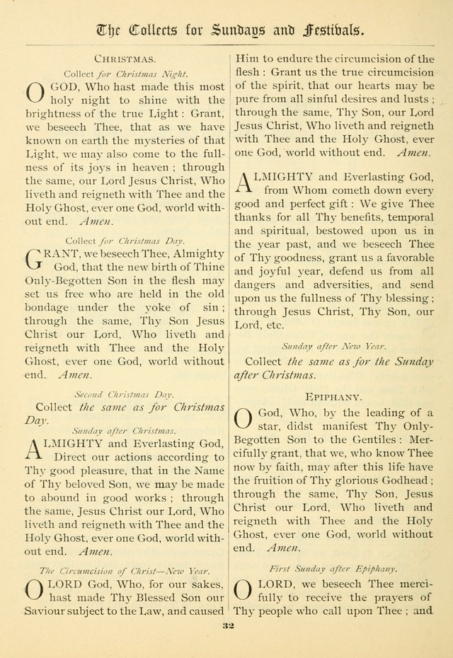 School and Parish Hymnal: with tunes page 345