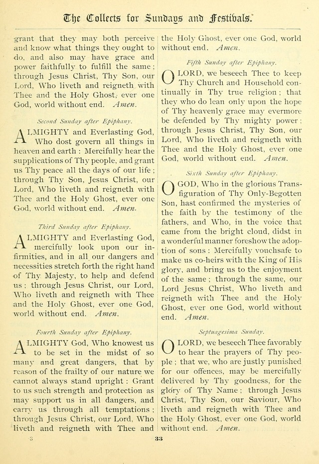 School and Parish Hymnal: with tunes page 346