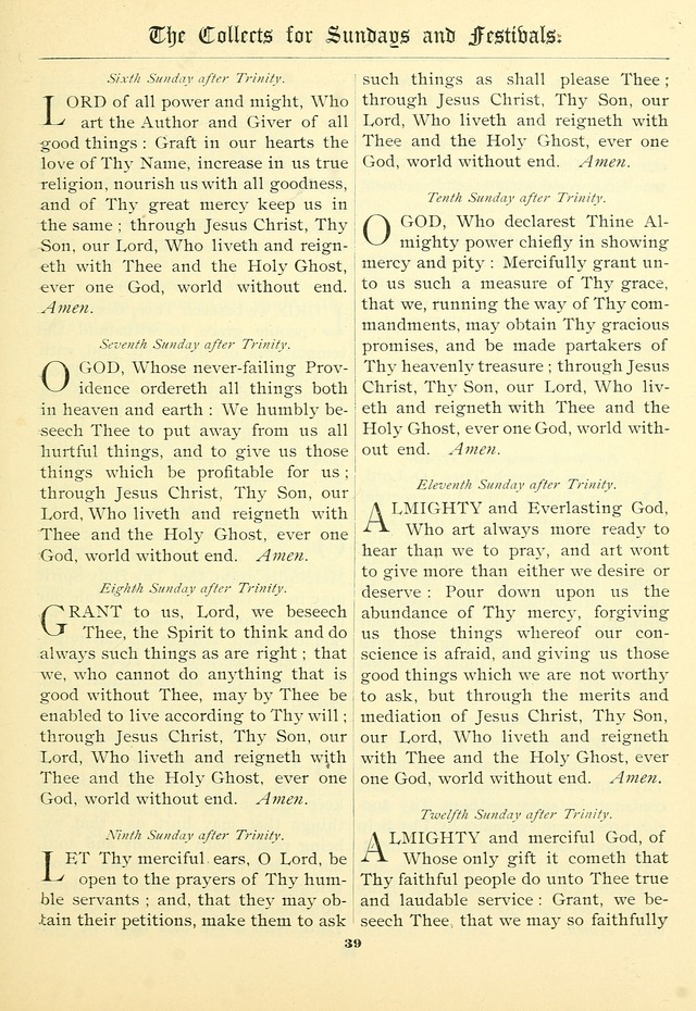 School and Parish Hymnal: with tunes page 352