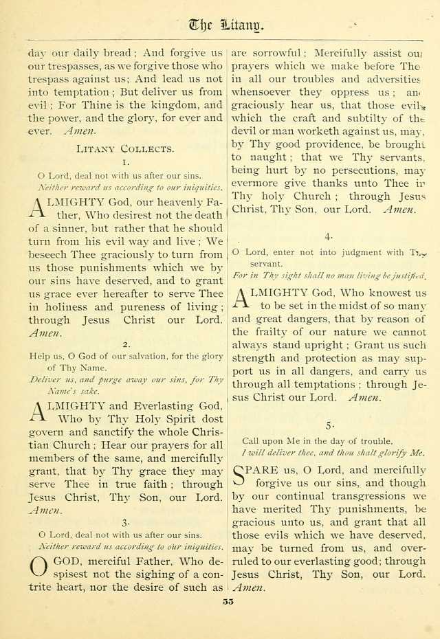 School and Parish Hymnal: with tunes page 368