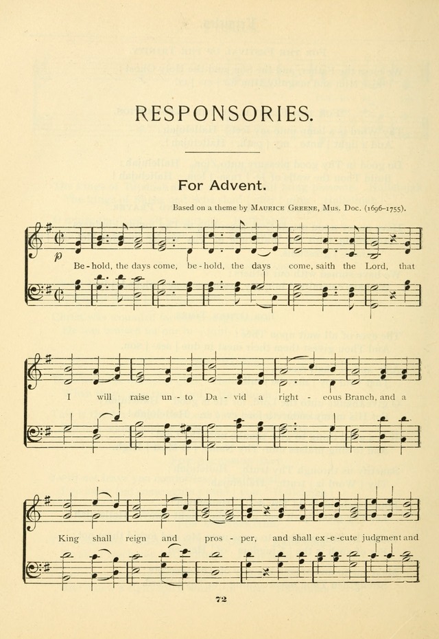 School and Parish Hymnal: with tunes page 385