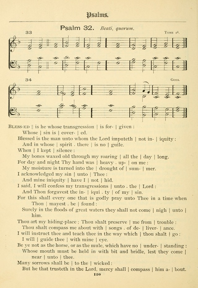 School and Parish Hymnal: with tunes page 423