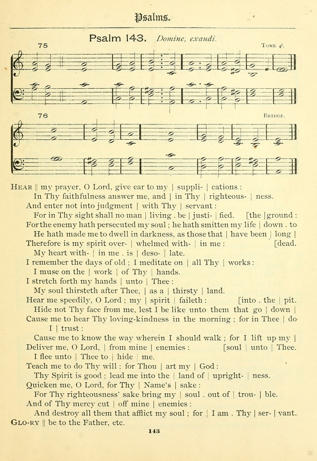 School and Parish Hymnal: with tunes page 456