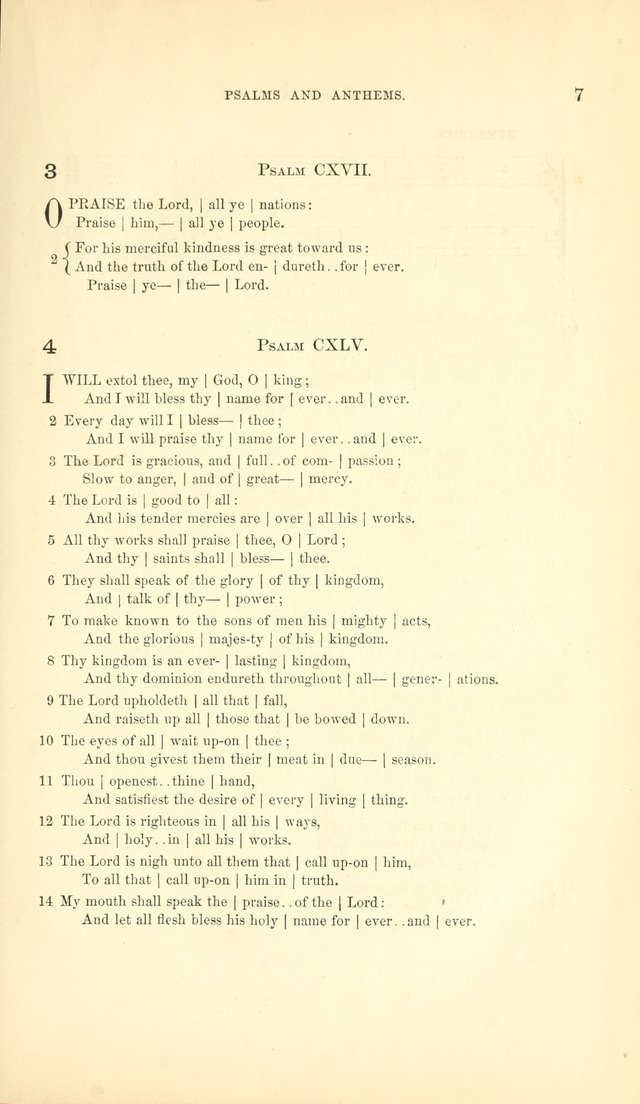 Select Psalms and hymns: adapted to the use of Presbyterian churches page 14