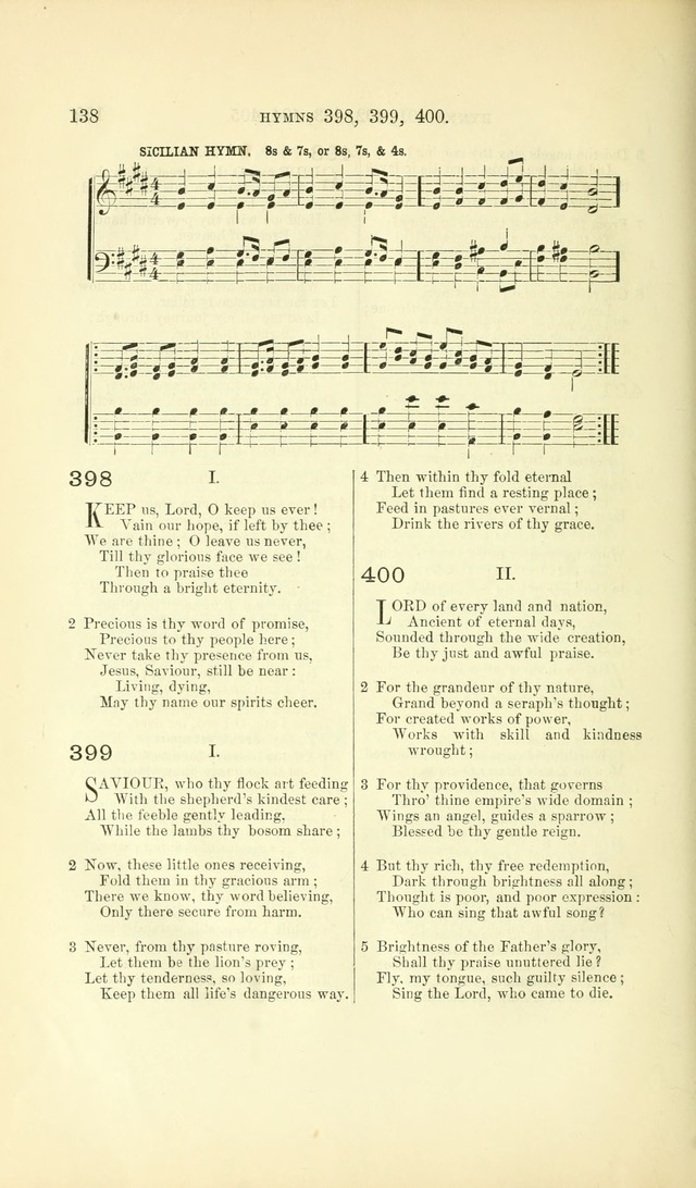 Select Psalms and hymns: adapted to the use of Presbyterian churches page 145