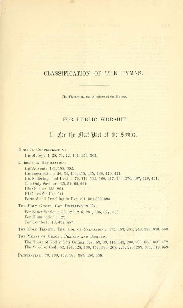 Select Psalms and hymns: adapted to the use of Presbyterian churches page 174