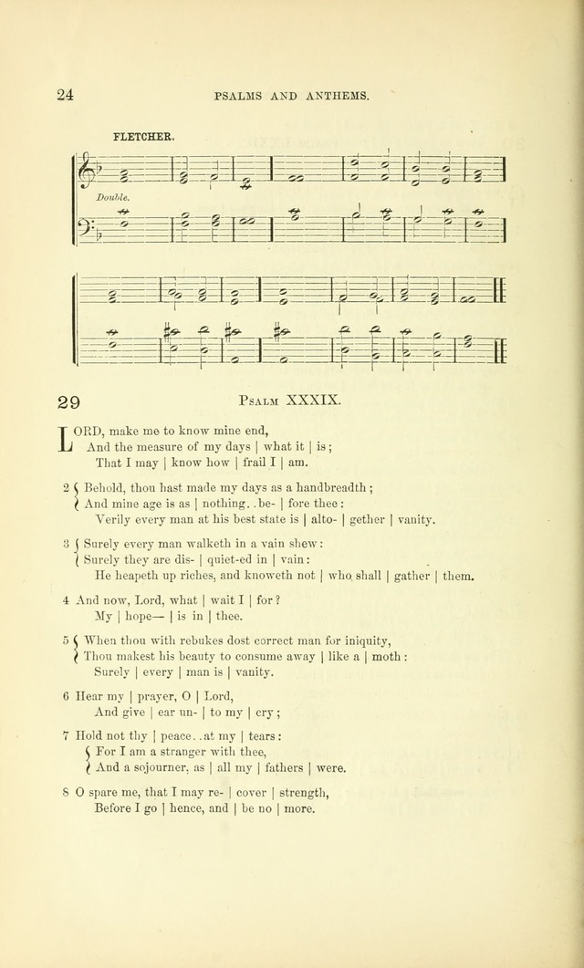 Select Psalms and hymns: adapted to the use of Presbyterian churches page 31