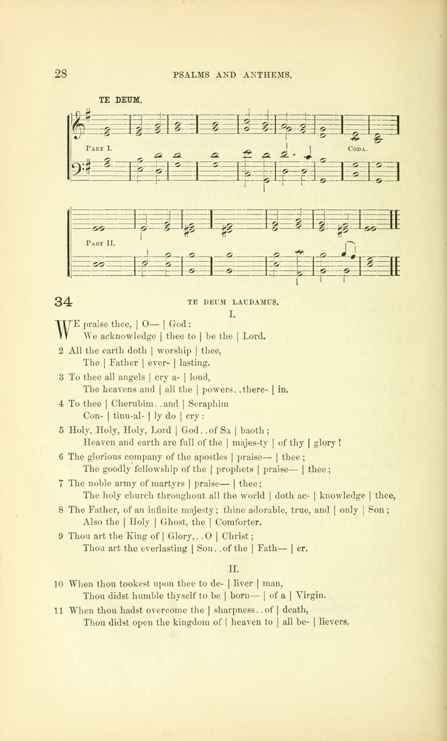 Select Psalms and hymns: adapted to the use of Presbyterian churches page 35