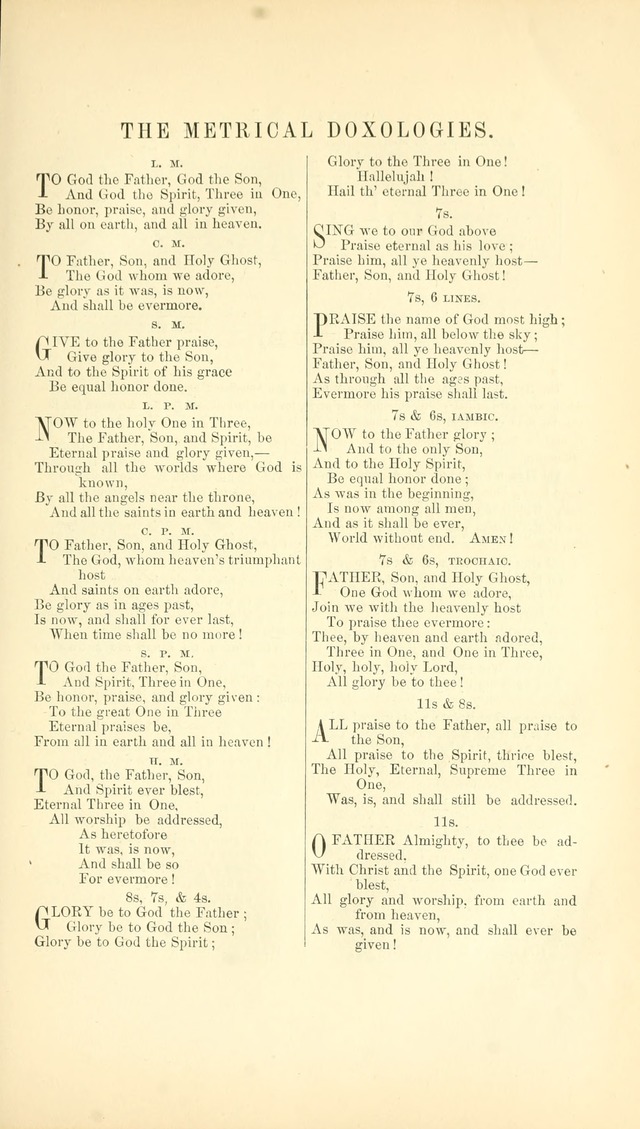 Select Psalms and hymns: adapted to the use of Presbyterian churches page 42