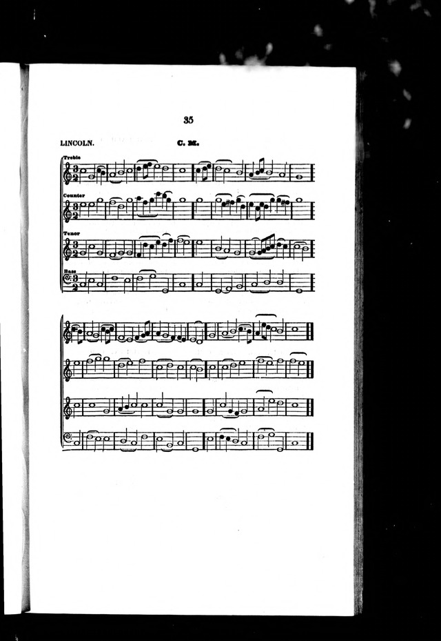 A Selection of Psalms and Hymns: for every Sunday and principle festival throughout the year for the use of congregations in the Diocess of Quebec page 31