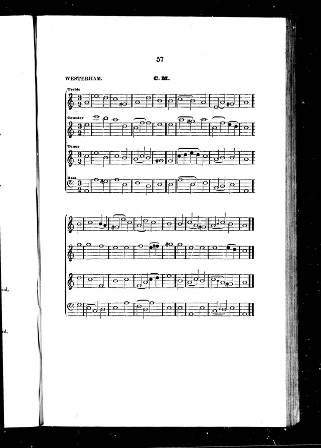 A Selection of Psalms and Hymns: for every Sunday and principle festival throughout the year for the use of congregations in the Diocess of Quebec page 53