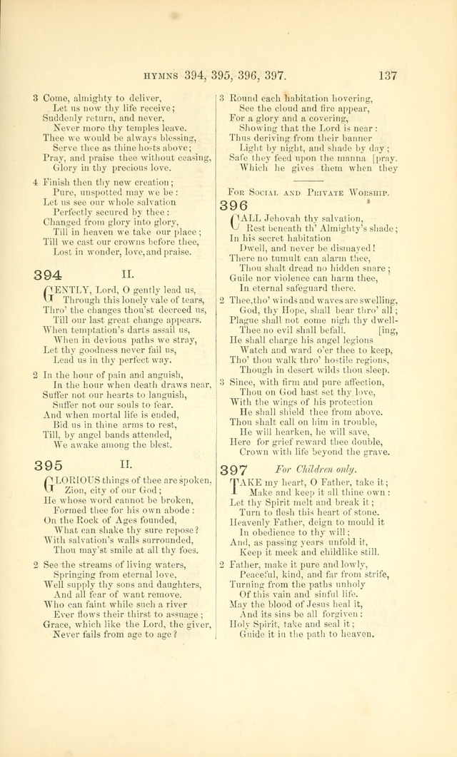 Select Psalms and hymns: adapted to the use of Presbyterian churches page 144