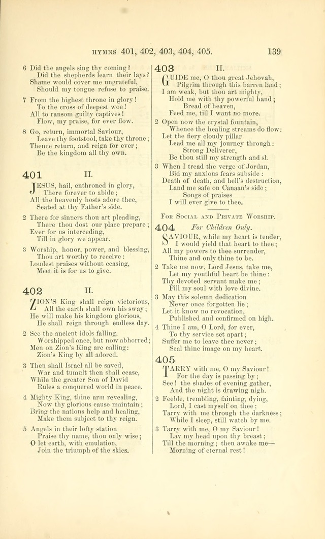 Select Psalms and hymns: adapted to the use of Presbyterian churches page 146