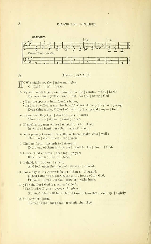 Select Psalms and hymns: adapted to the use of Presbyterian churches page 15